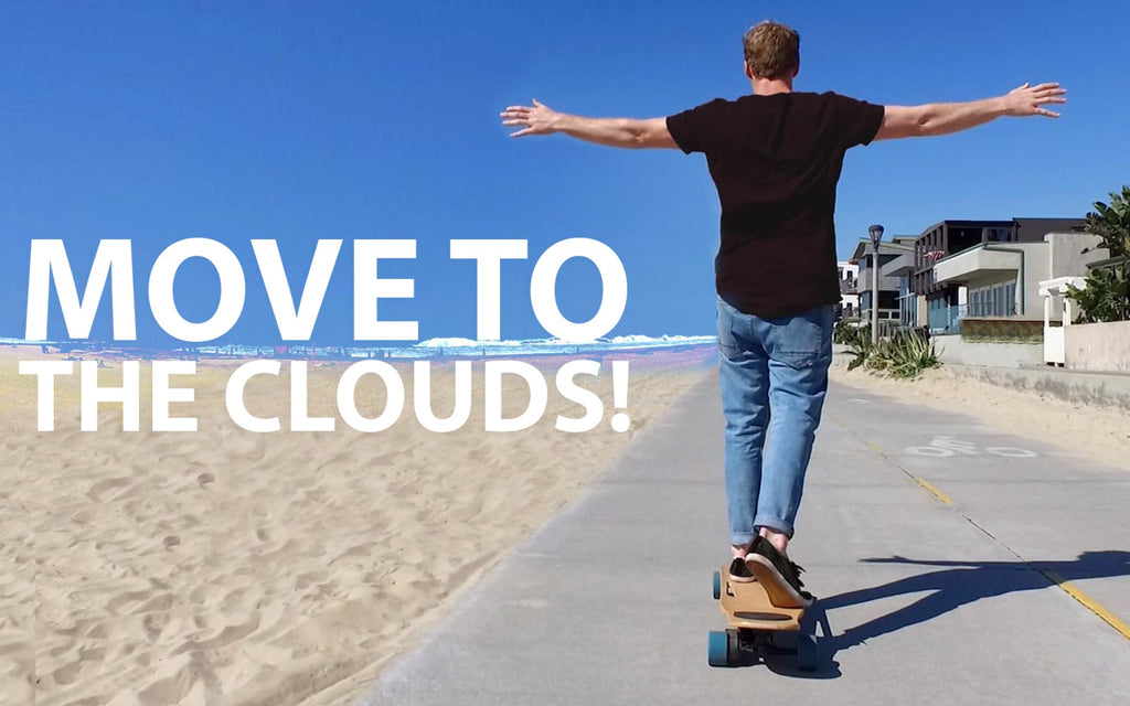 6 Reason Why Electric Skateboards Are Better Than Non-electric Skateboards