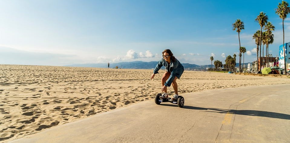 Buying A Hoverboard: Everything That You Need To Know