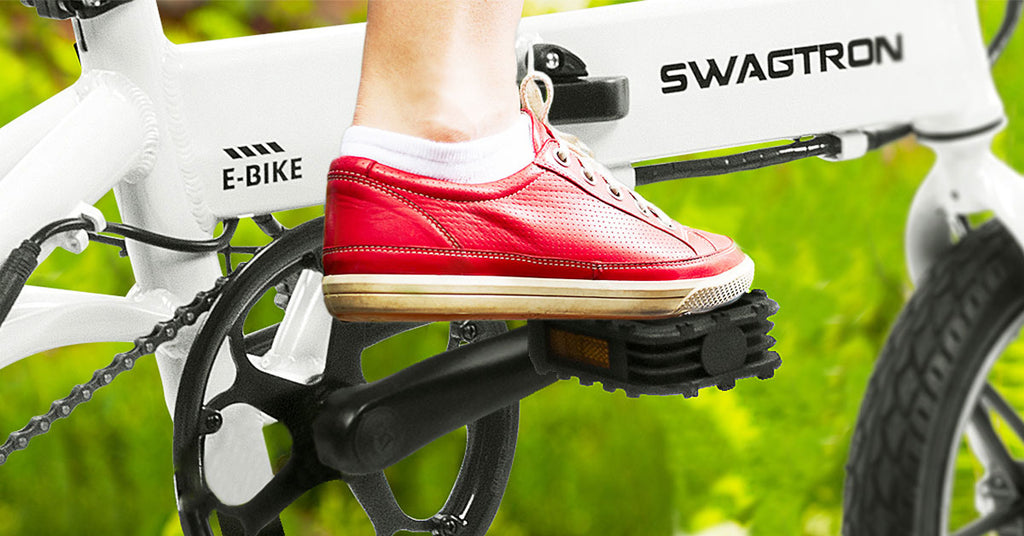 Can You Pedal An Electric Bike? Understanding Electric Bike Modes