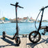 Buy Like A Pro: Electric Scooter and E-Bike Buyers Guide For Champions