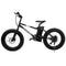 Swagtron EB-6 Electric Bike - 7 Speed Shimano SIS Shifting Built for Trail Riding