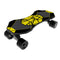 Swagtron SwagSkate NG-3 Electric Skateboard with Kick-Assist for Kids