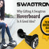 Why Gifting Swagtron Hoverboard Is A Good Idea?