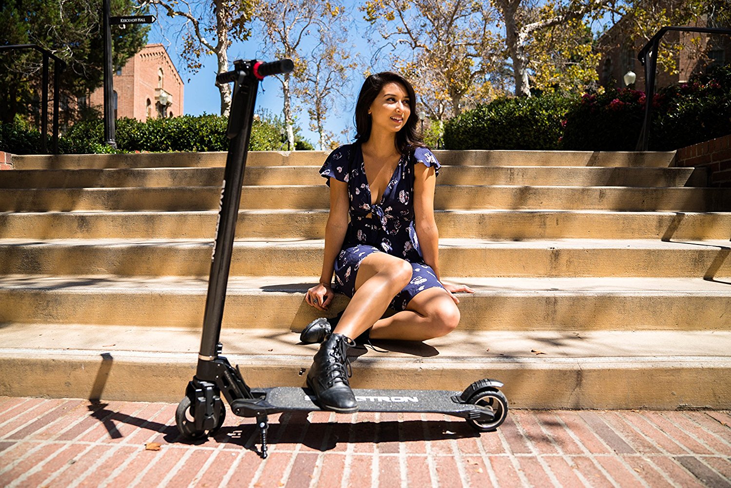The Ultimate Guide To Choose the Right E-Scooter