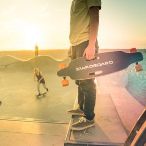 7 Essential Factors To Keep In Mind While Buying An E-Skateboard