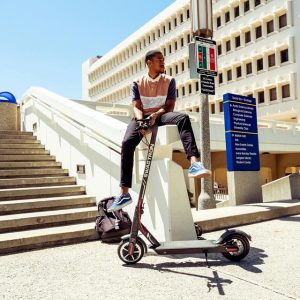 Swagger 5 – The Stylish, Portable & Foldable E-Scooter Designed For The Best