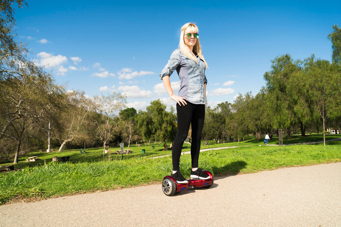 Ultimate Buyers Guide: How Much Do Hoverboards Cost