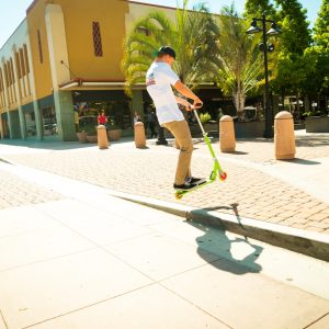 6 Essential Things To Look For When Buying A Kick Scooter For Kids