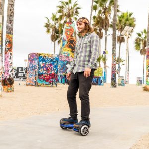 5 Astounding Reasons Why You Should Go For Buying A Hoverboard