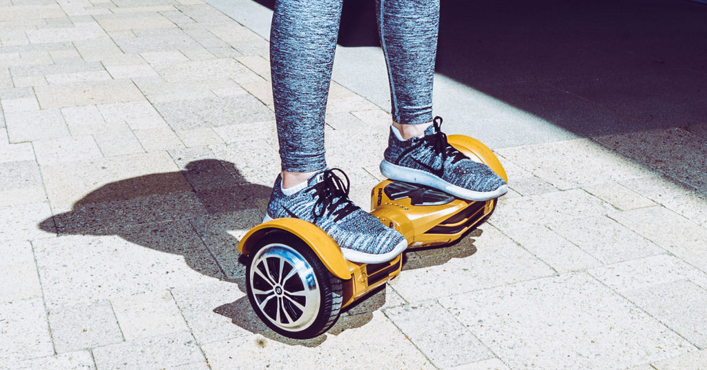 Which Hoverboards Are UL Certified And How To Check It?