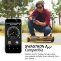 SWAGTRON T380 Elite Hoverboard for Adults and Youth