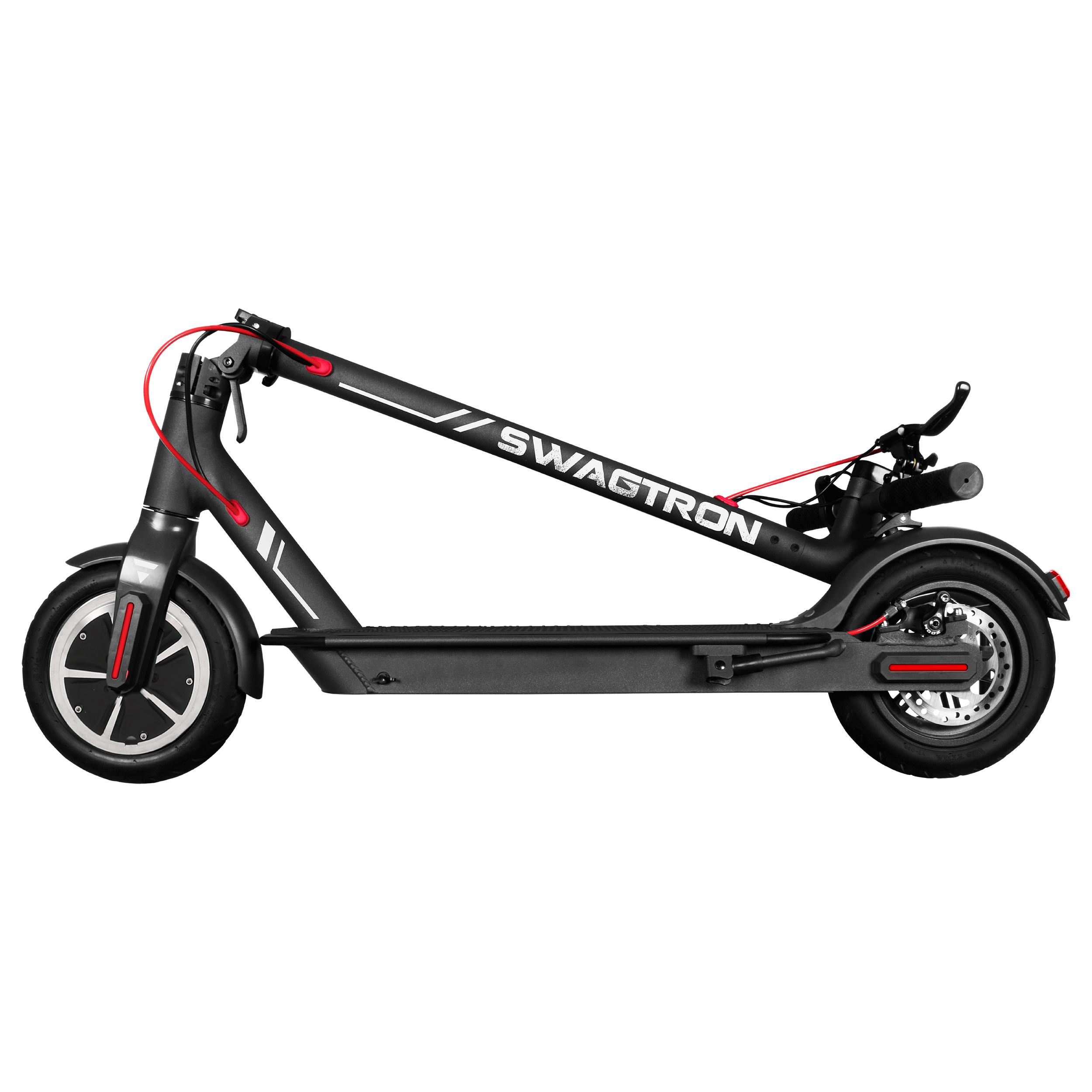 SWAGTRON SWAGGER SG5 Elite City Commuter Electric Scooter Swagtron India