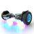 Swagtron T580 Warrior XL Off-Road Bluetooth Hoverboard - 8" OFF-ROAD Self Balancing Scooter