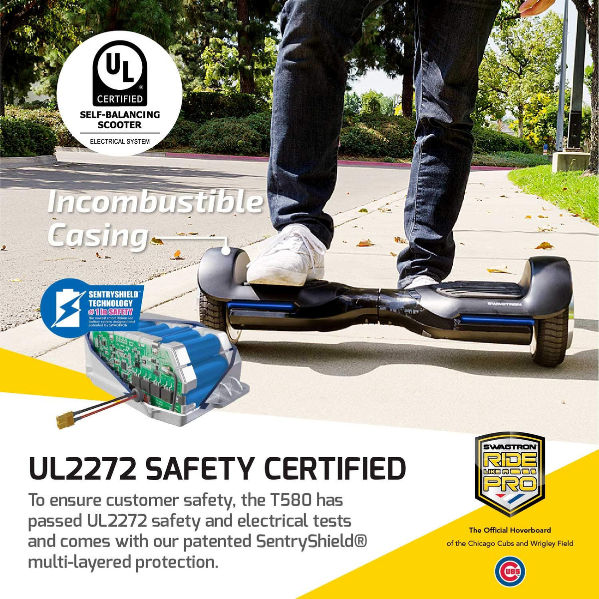 Self Balancing Swagtron Twist Self Balancing Swagtron Twist Remix