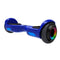 Swagtron SwagBoard Twist Remix T881 Hoverboard with LED Wheels