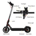 SWAGTRON SWAGGER 5 Elite City Commuter Electric Scooter