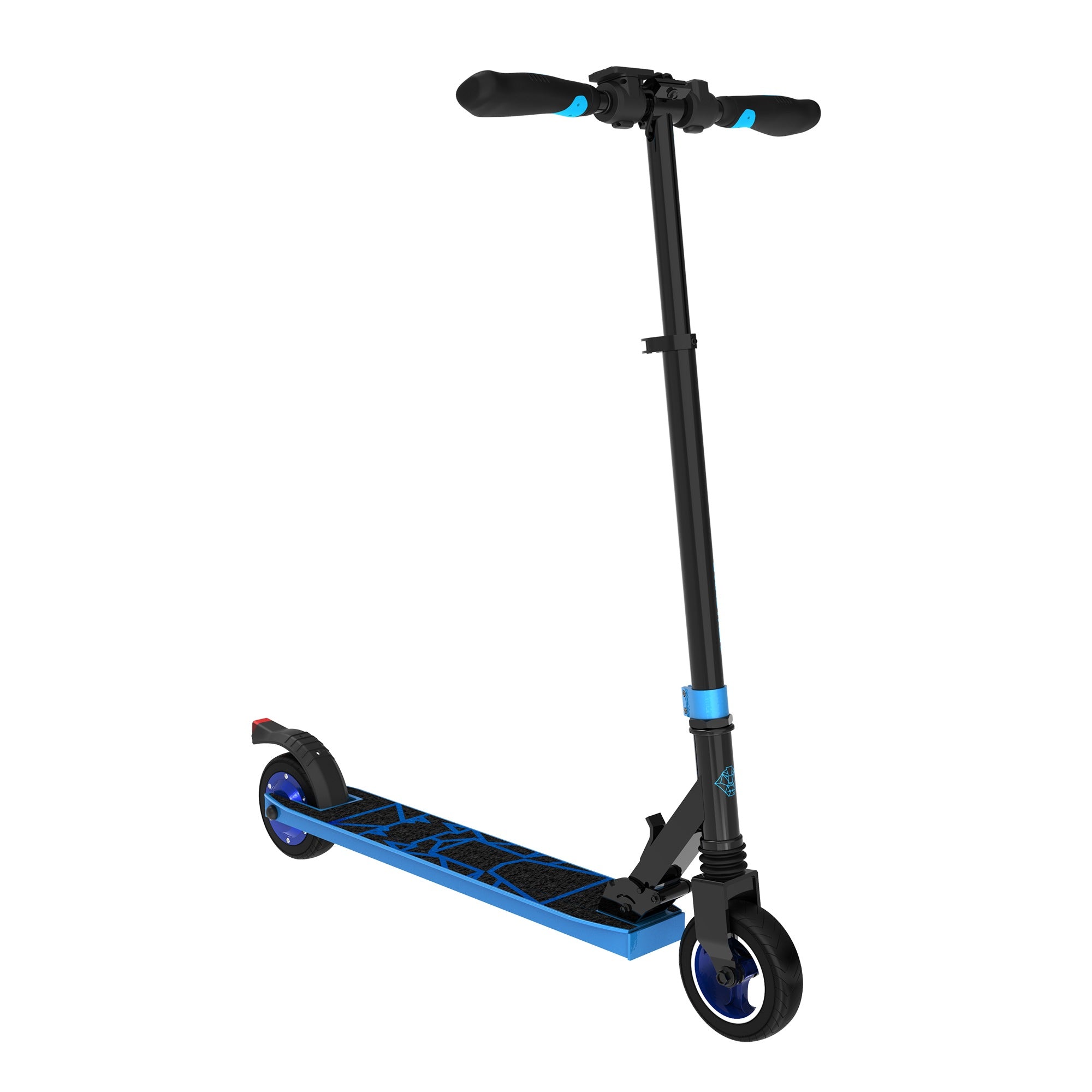 Swagtron Swagger Electric Kick Scooter– Swagtron India