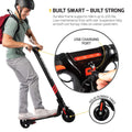 Swagtron Swagger PRO SG3 Folding Electric Sport Scooter