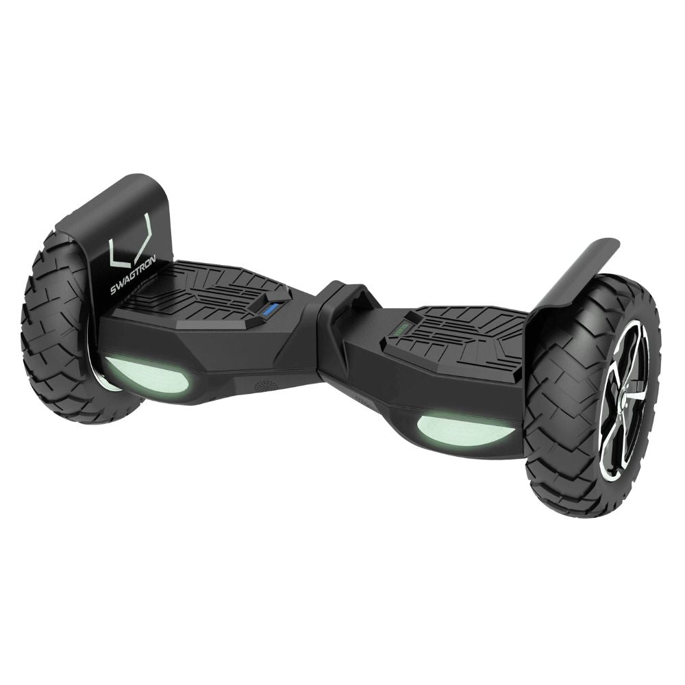 Swagtron Hoverboard Seat Attachment SWAGTRON T6 OFF-ROAD 10