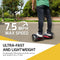 SWAGTRON Vibe T580 Hoverboard Self Balancing Scooter