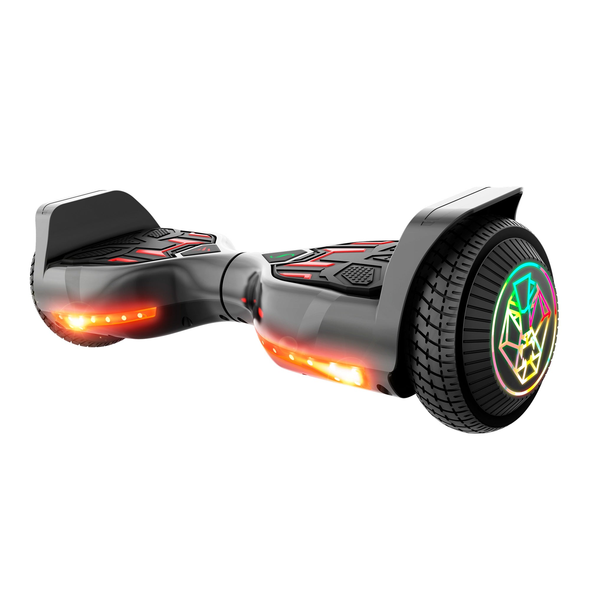 Bluetooth Hoverboard Swagtron Evo Manual Hover Board T882 T882 Evo - Main Image